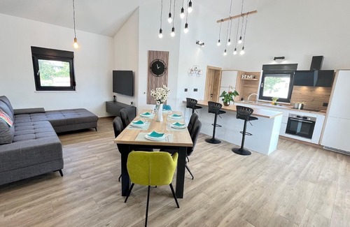 Rezanci House | Holiday house Svetvinčenat for 1 - 6 persons with 3 bedrooms - Holiday home