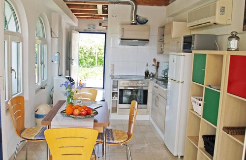 Pigadia House | Holiday house Thermisia for 1 - 4 persons with 2 bedrooms - Holiday home