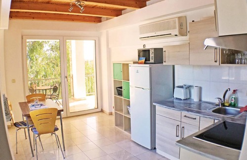 Pigadia House | Holiday house Thermisia for 1 - 4 persons with 2 bedrooms - Holiday home
