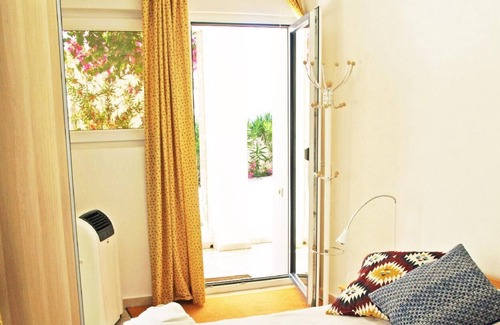 Pigadia House | Holiday house Thermisia for 1 - 4 persons with 2 bedrooms - Holiday home