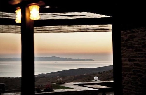 Tinos House | Holiday house Tinos for 1 - 9 persons with 5 bedrooms - Holiday home