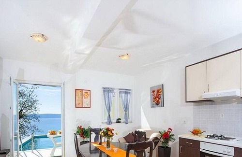 Tucepi House | Holiday house Tučepi for 1 - 5 persons with 2 bedrooms - Holiday house