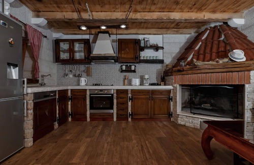 Srida sela House | Holiday house Tučepi for 1 - 5 persons with 2 bedrooms - Holiday house