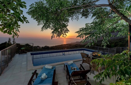 Srida sela House | Holiday house Tučepi for 1 - 5 persons with 2 bedrooms - Holiday house