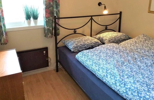 Aure House | Holiday house Tustna for 2 - 6 persons with 4 bedrooms - Twin house