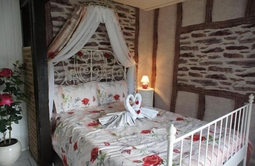 Udler House | Holiday house Udler for 2 - 6 persons with 4 bedrooms - Holiday house