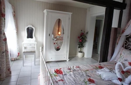 Udler House | Holiday house Udler for 2 - 6 persons with 4 bedrooms - Holiday house