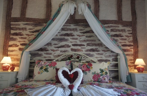 Udler House | Holiday house Udler for 2 - 6 persons with 4 bedrooms - Holiday home