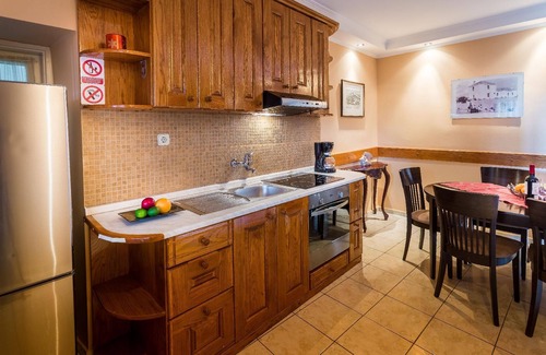 Ugljan House | Holiday house Ugljan (Ort) for 1 - 14 persons with 7 bedrooms - Holiday house