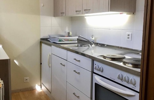 Versoix House | Holiday house Versoix for 1 - 4 persons with 1 bedroom - Holiday home