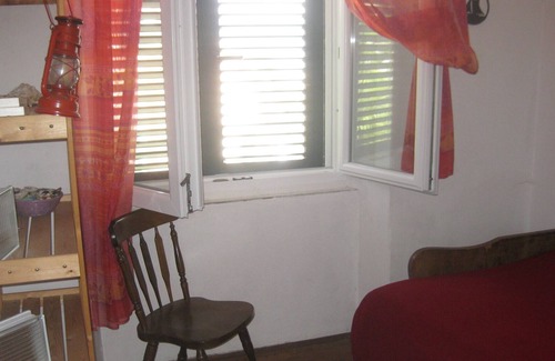 Knez House | Holiday house Vese - 50 m from sea : - Mali Iz (Island Iz), Zadar riviera, Croatia