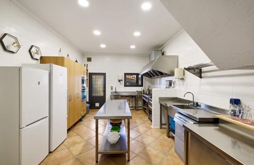 Vilanant House | Holiday house Vilanant for 1 - 21 persons with 8 bedrooms - Casa Rural