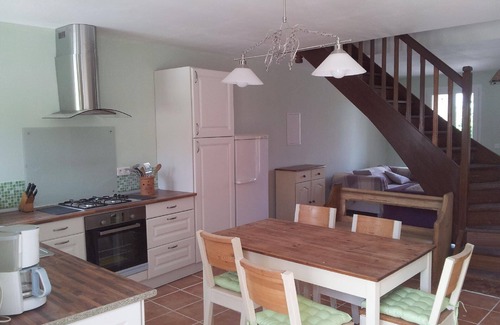 Villautou House | Holiday house Villautou for 1 - 14 persons with 7 bedrooms - Twin house