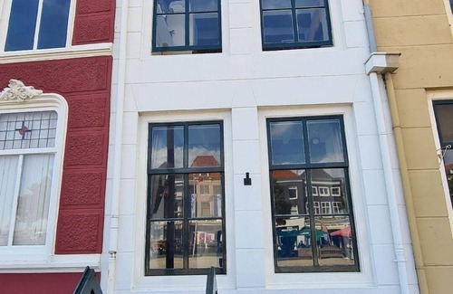 Vlissingen House | Holiday house Vlissingen for 1 - 17 persons with 7 bedrooms - Holiday apartment in one or multi-fami