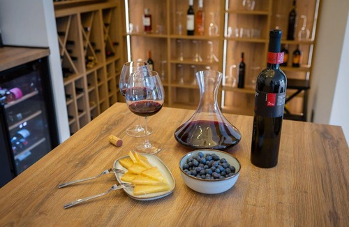 Vodice House | Holiday house Vodice for 1 - 8 persons with 4 bedrooms - Holiday home
