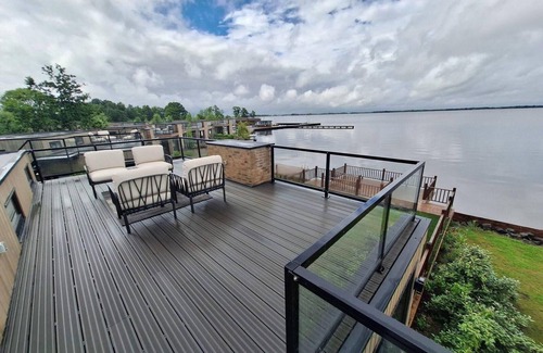 Sint Jansklooster House | Holiday house Wanneperveen for 1 - 3 persons with 2 bedrooms - Holiday home