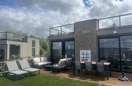 Sint Jansklooster House | Holiday house Wanneperveen for 1 - 3 persons with 2 bedrooms - Holiday home