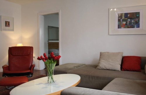 Wernigerode Old Town House | Holiday house Wernigerode for 1 - 11 persons with 6 bedrooms - Holiday home