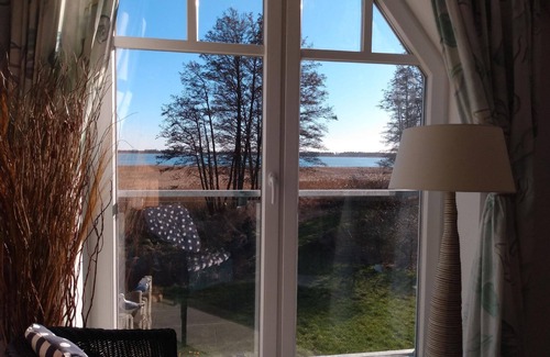 Wieck auf dem Darss House | Holiday house Wieck a. Darß for 1 - 6 persons with 3 bedrooms - Twin house