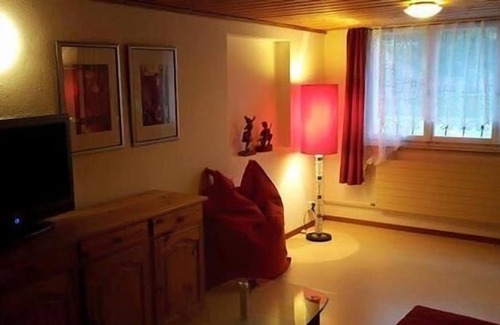 Wildhaus-Alt St. Johann House | Holiday house Wildhaus for 4 - 5 persons with 2 bedrooms - Holiday house
