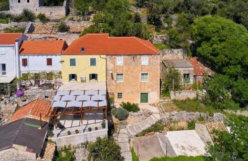 Babino Polje House | Holiday house with a parking space Babino Polje, Mljet - 22324