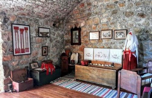 Babino Polje House | Holiday house with a parking space Babino Polje, Mljet - 22324