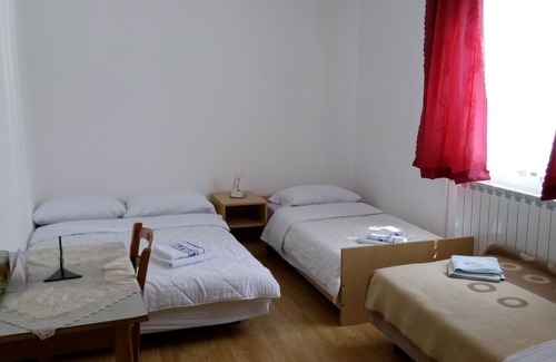 Seliste House | Holiday house with a parking space Smoljanac, Plitvice (K-13741)