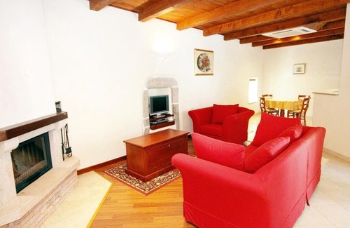 Gracisce House | Holiday house with a parking space Gračišće, Central Istria - Središnja Istra (K-7196)