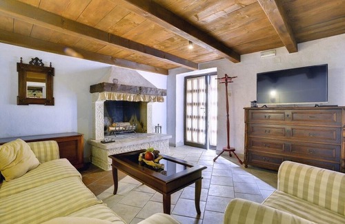 Gracisce House | Holiday house with a parking space Gračišće, Central Istria - Središnja Istra (K-7196)