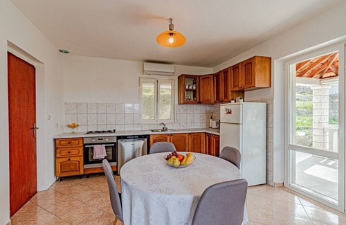 Zrnovo House | Holiday house with a parking space Žrnovo, Korčula (K-21067)