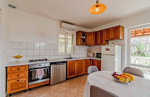 Zrnovo House | Holiday house with a parking space Žrnovo, Korčula (K-21067)