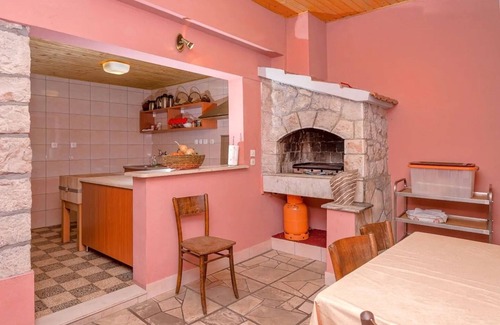 Island Hvar House | Holiday house with a parking space Svirče, Hvar (K-17682)