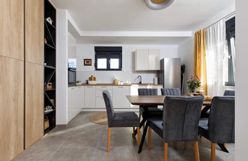 Drnis House | Holiday house with a parking space Drniš, Zagora (K-22772)