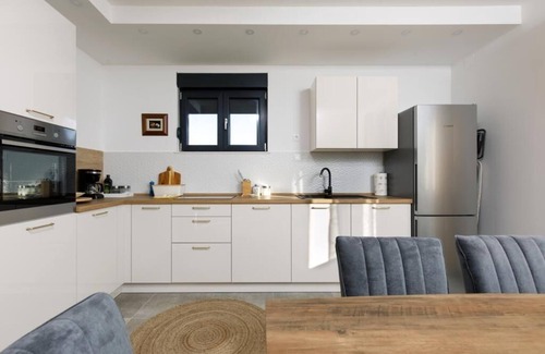 Drnis House | Holiday house with a parking space Drniš, Zagora (K-22772)