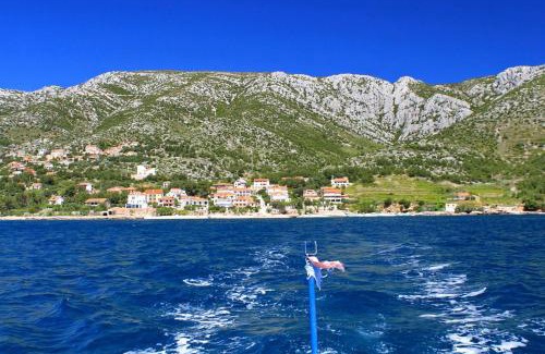Zavala House | Holiday house with a parking space Zavala, Hvar - 5702