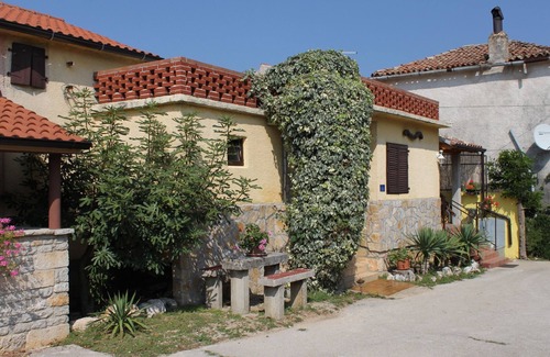 Rakotule House | Holiday house with a swimming pool Rakotule, Central Istria - Središnja Istra (K-7071)