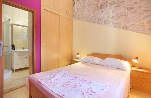 Razanj House | Holiday house with a swimming pool Razanj, Rogoznica - 17904