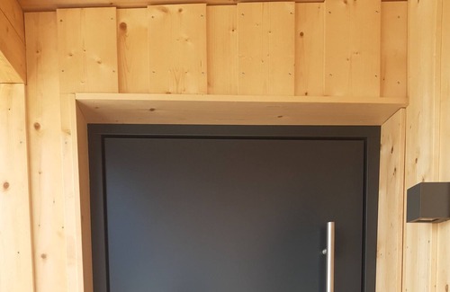 Gries Ski Chalet | Holiday house with hut character