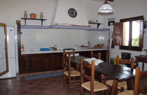 Casa Santa House | Holiday House with Panoramic View