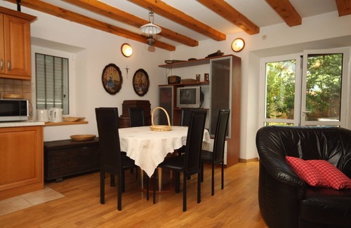 Kukljica House | Holiday house with WiFi Kukljica, Ugljan (K-8251)