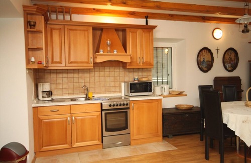 Kukljica House | Holiday house with WiFi Kukljica, Ugljan (K-8251)