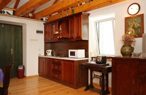 Kukljica House | Holiday house with WiFi Kukljica, Ugljan (K-8251)