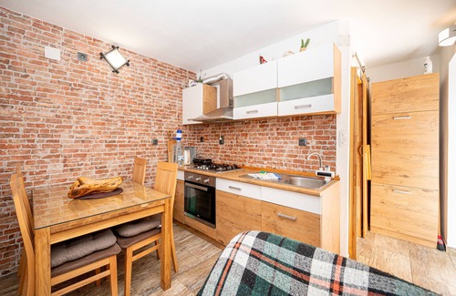 Silba House | Holiday house with WiFi Silba (K-18784)