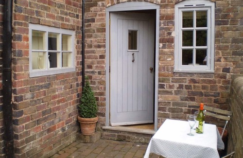 Bridgnorth House | Holiday house Wootton for 1 - 4 persons with 1 bedroom - Holiday apartment in one or multi-family ho