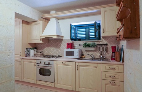 Zagvozd House | Holiday house Zagvozd for 1 - 8 persons with 3 bedrooms - Holiday home