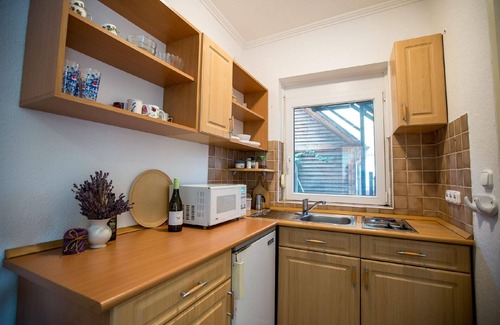 Zamardi House | Holiday house Zamárdi for 1 - 10 persons with 3 bedrooms - Twin house