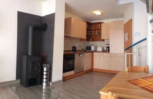 Zandt House | Holiday house Zandt for 1 - 6 persons with 2 bedrooms - Holiday home