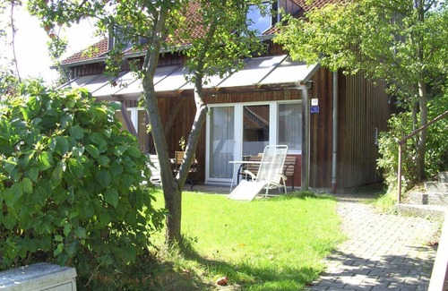 Zandt House | Holiday house Zandt for 1 - 6 persons with 2 bedrooms - Holiday home