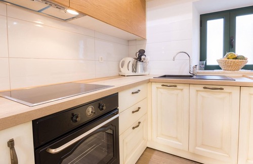 Rascane House | Holiday house Zupa for 1 - 7 persons with 2 bedrooms - Holiday house
