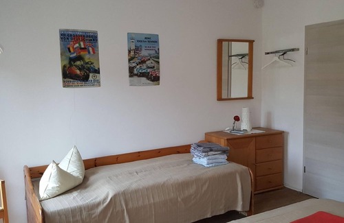 Zweifelscheid House | Holiday house Zweifelscheid for 1 - 18 persons with 5 bedrooms - Holiday house